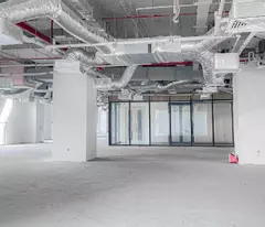 📢 6th element for rent high-class diploma space - beautiful location 📢