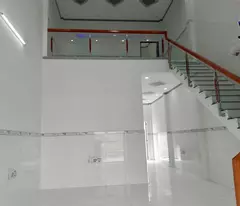 6x10m, 3br, house for sale right pham van chieu, ward 14 go vap, price 5 billion
