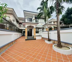 6x36 villa adjacent to ta quang buu, ward 6, district 8, only 15 billion