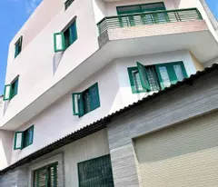 6x9 3 bedrooms nguyen kiem 4 billion ward 3 go vap