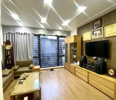 7 billion, nguyen trai - nhan chinh's house 80m2, 5m mt super rare