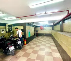 💼 7 floor building – elevator – front of the first el area – le binh, tan binh
