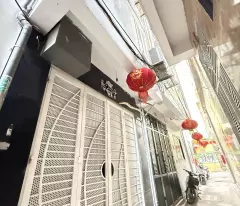 🔥 7-floor elevator house for sale - right on west lake - cash flow 65 million/month 🔥