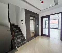 7 floor house for sale - 65m2 - elevator - 29.8 billion - hoang quoc viet - cau giay.