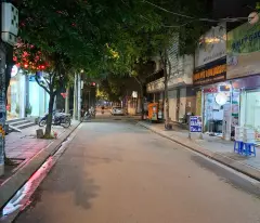 7 floors of new residential house, xuan la, tay ho, car access, top business
