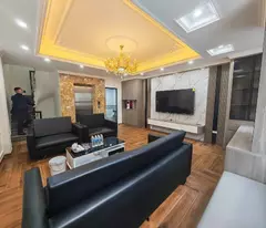 7 pham van dong elevator floors, 7-seater car, huge cash flow of 18 billion