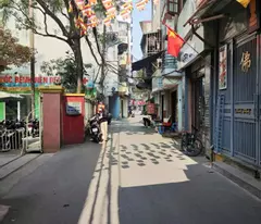 7 room closed apartment for sale - next to time city - 20m from car