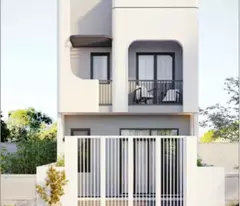 🔥 700 million get a house in the center 🔥