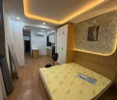 70m2 cash flow 45 million/month 13m front road, sidewalk, 2 open house etc. house facing van cao street - tan phu