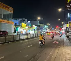 7❌19m, busy business place for sale, nguyen thi kieu, district 12, price 6 billion