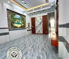 72m2, 2-br house for sale, hxh, shr, duong thi mui, ht, district 12, 3 billion
