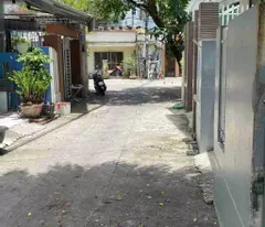 73 m2 kiet auto tieu la. price 3.x billion. quickly own rare goods in hai chau district