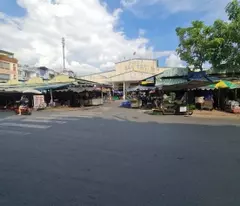 74m2 nguyen sy sach, opposite tan tru market, sharply reduced to 4 billion 4