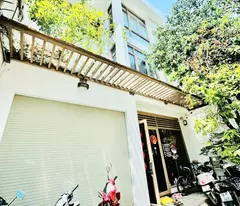 7.4x27m villa in kieu dam area, district 7 - 3 beautiful floors - price 26.9 billion