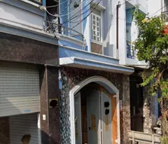 75.6m2 - price 12.9 billion - 4 bedrooms - frontage of street 53, district 7