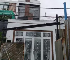 75m2 house for sale ly, only 5.8 billion! le trang tan, tan phu