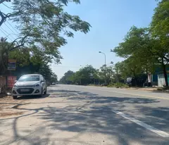 76m business, automotive, group 10 quang minh, me linh, price 5.0x billion. main owner e quang