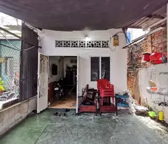 76m2 oto alley only 3.75 billion, land for sale free house for new construction, available for rent, le van khuong district