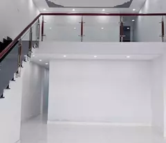 77m2 - 5x15.5 - house for sale on do xuan hop street - phuoc long b - district 9