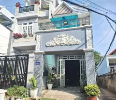 77m² - car alley front 2295 huynh tan phat - price only 5.75 billion