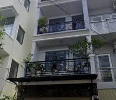 78m2 - price 15 billion - frontage next to tan my market, street 16, tan phu, district 7
