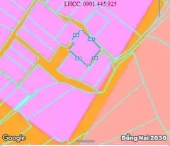79.1m² house for sale by owner in quyet thang ward, bien hoa city, dong nai