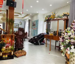 8 billion 550 million vnd - house planning area phan dinh phung street, ward 2, da lat city
