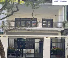 📌 8 million/month. 1st floor for rent on nguyen phong sac front