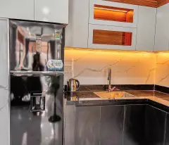 🔥 🏡 8 million/month. 3-storey house for rent with hung vuong car, hue city