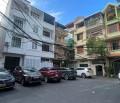 80 dang tien dong, near dong da lake - thai ha station - hoang cau park, high-class, quiet residential area,