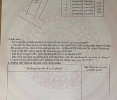 80m corner lot tien phong, me linh, vip business, 5x tr/m, business, cash flow