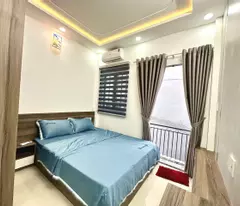 80m2, an phu, district 2, luxury residential area, airy park - mai chi tho street