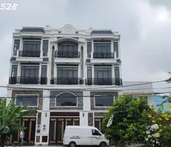80m2 - hxh - opposite van phuc urban area - national highway 13