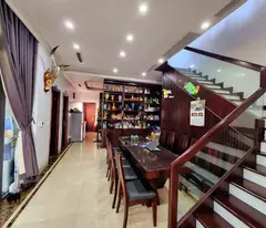 80m² lakeside house - the start of a classy life in the european overseas vietnamese village