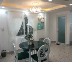 8.2 billion vnd - house for sale on ngo thi sy street, ward 4, da lat city