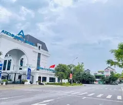 82.5m2 built-in house for sale in co duong tien duong urban area, dong anh