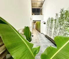 83m2 2-floor independent house for sale extremely financial house.