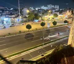 83m2, 40 million/month, nguyen binh khiem business front, ward 1 go vap, price 15.x billion