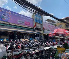 84m2 house for sale at nguyen thi tan, rach ong ward, district 8, hcm, 6.8 billion amazing views