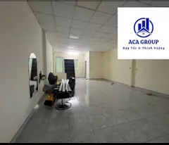 8.5 million/month. premises for rent in phan boi chau