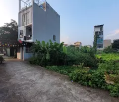 85m yen nghia ha dong just over 5 billion - avoid cars - convenient traffic - strong development residential area