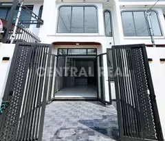 🔥86m2 front house 1 tret 1 clean - only 1ty985, so great! 🔥