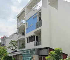 86m2 - price 10.7 billion - width 7.5m - business front of nguyen van quy, district 7