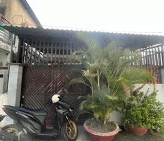 88.6m2 - price 4.95 billion - width5m - 3 bedrooms - nguyen van quy alley, district 7