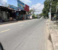 89m2 frontage of ly te xuyen linh east thu duc only 5 billion 7