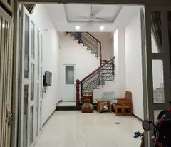 8m plastic face house for sale, phu thuan ward, district 7. 80m2
