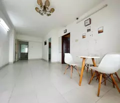 8th floor apartment mieu noi - beautiful view - new empty house - price 3 billion