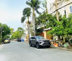 8x21m nam long kdc villa - phu thuan ward, district 7 - 4 beautiful floors - price 21.9 billion