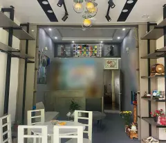 9 billion2 - selling 2-bedroom house with full furniture facing yersin p9 da lat