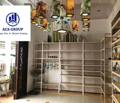 9 million/month. 3-storey house for rent in phan dinh phung car